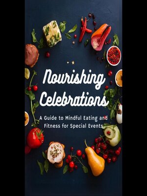 cover image of Nourishing Celebrations